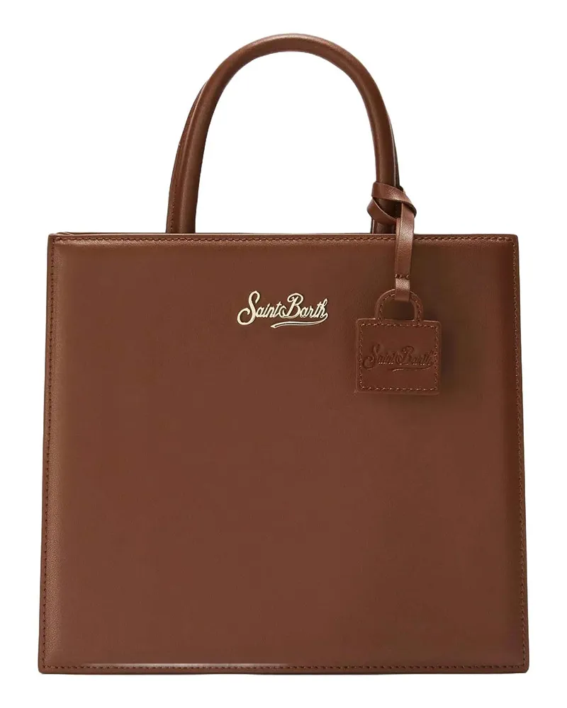 MC2 Saint Barth Shopper - Braun Braun