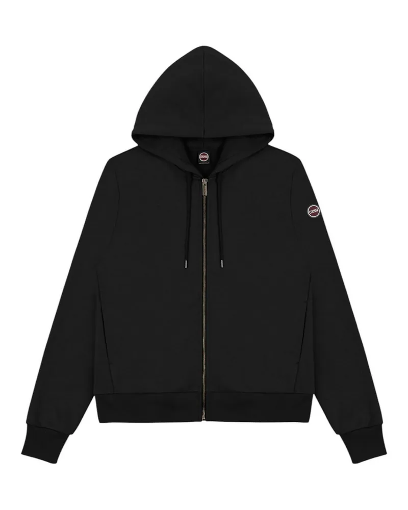 Colmar Daunenmantel - Schwarz Schwarz