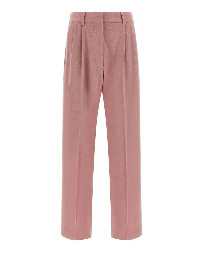 Blazé Milano Casual Hose - Nude Nude