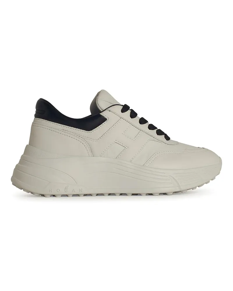 Hogan Sneaker - Weiß Weiß
