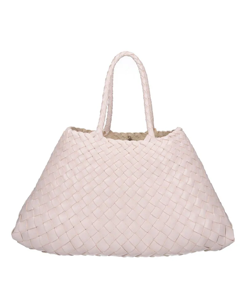 Dragon Diffusion Shopper - Weiß Weiß