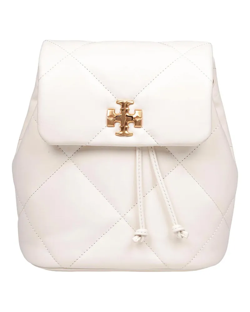 Tory Burch Rucksack - Weiß 