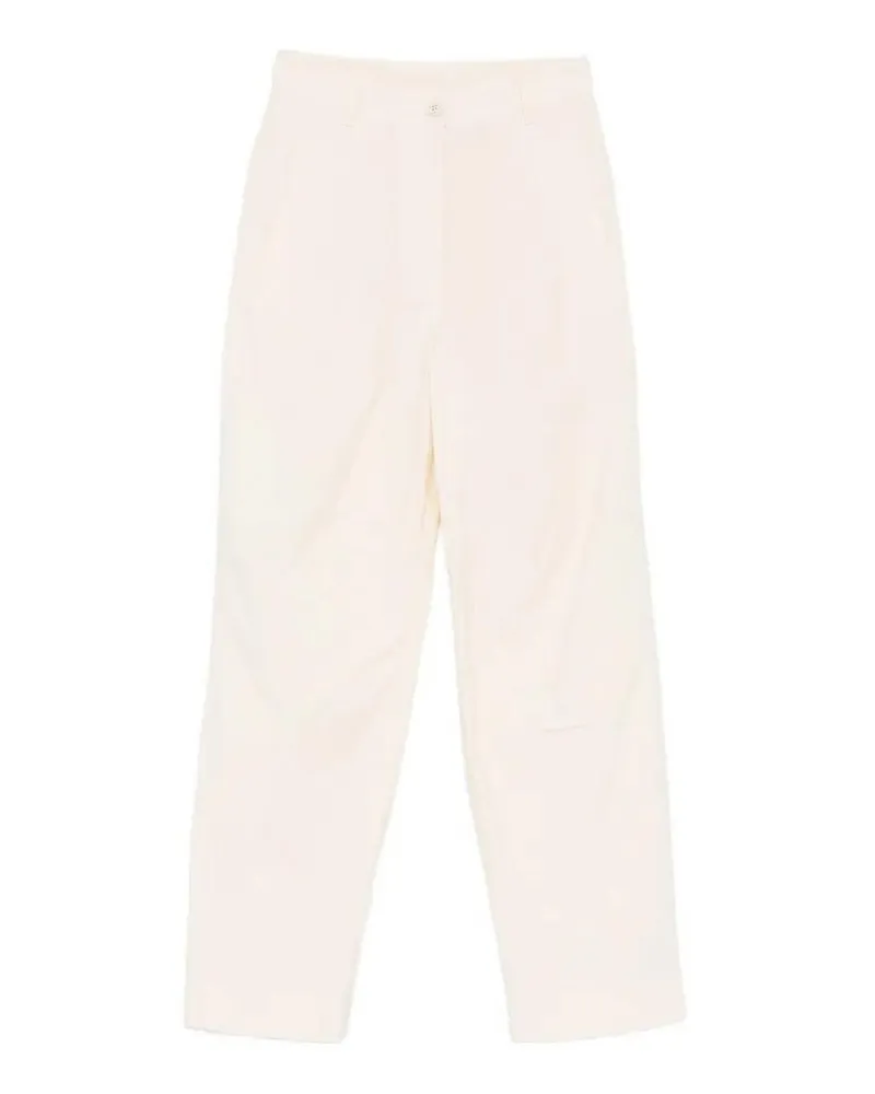 Dries van Noten Casual Hose - Hellbeige Hellbeige