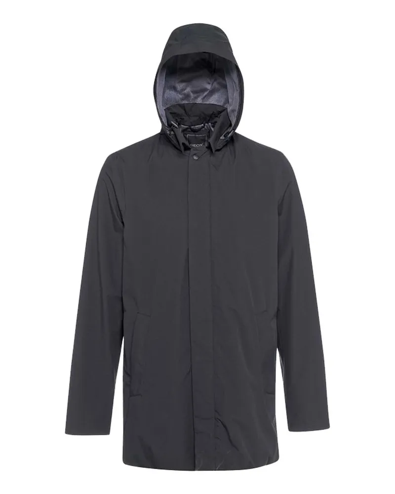 Geox Casualjacke - Blau Blau