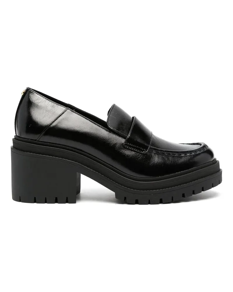 Michael Kors Mokassins - Schwarz Schwarz