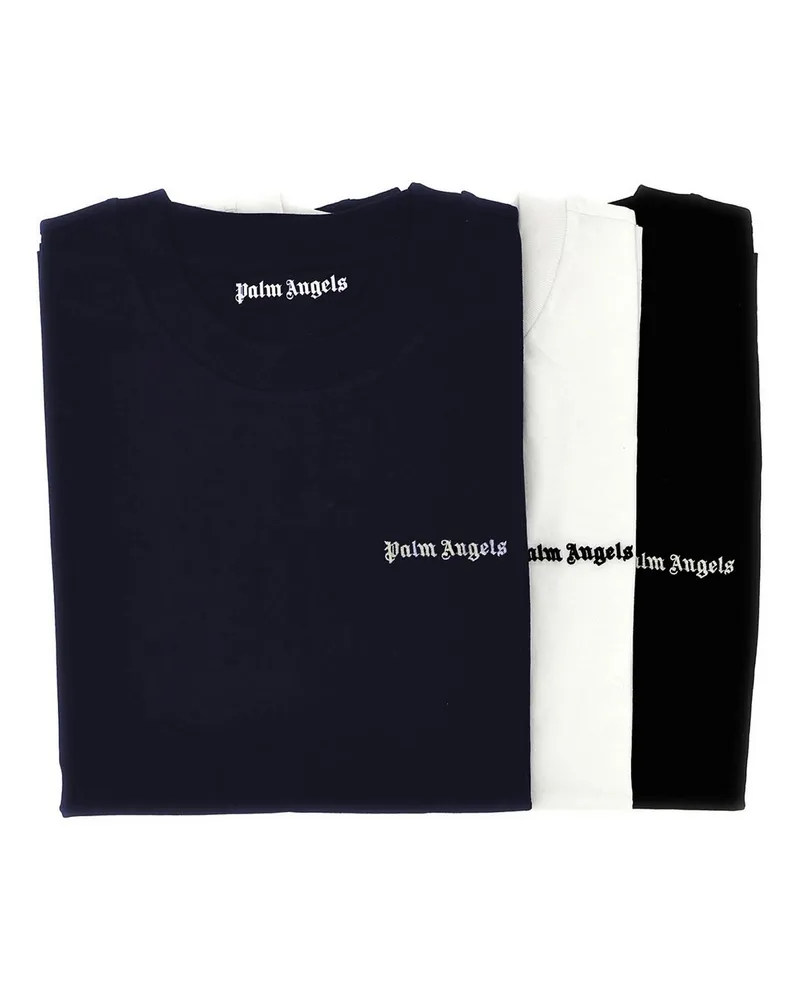 Palm Angels T-Shirt - Bunt Bunt