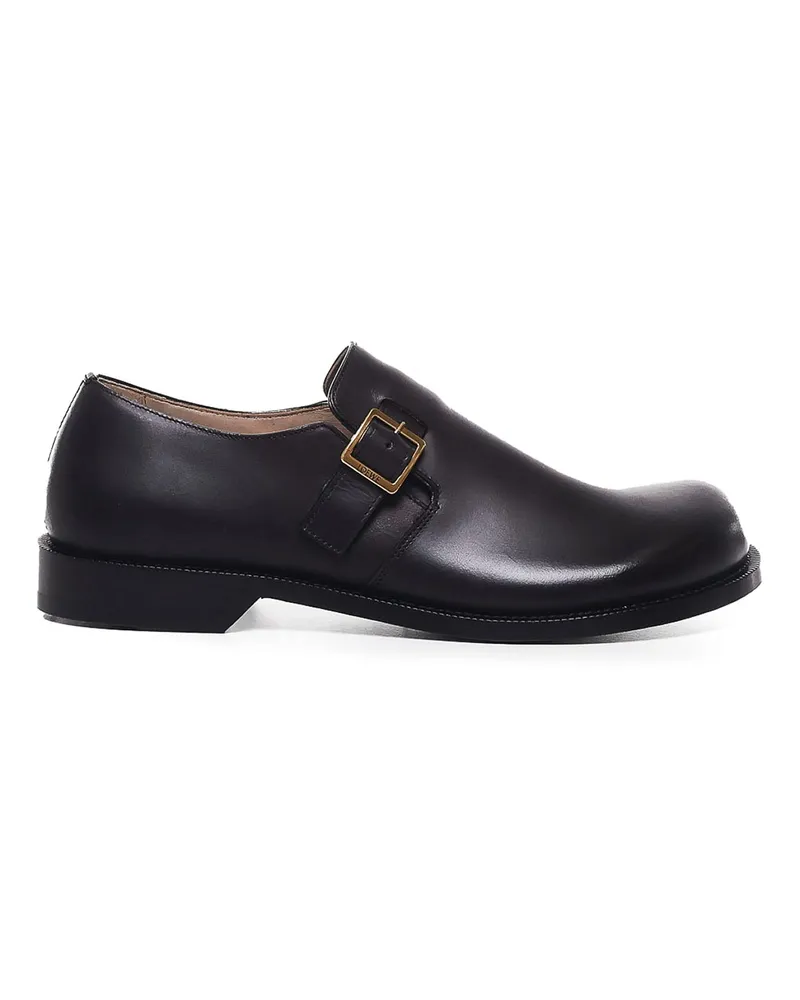 Loewe Klassische Schuhe - Schwarz