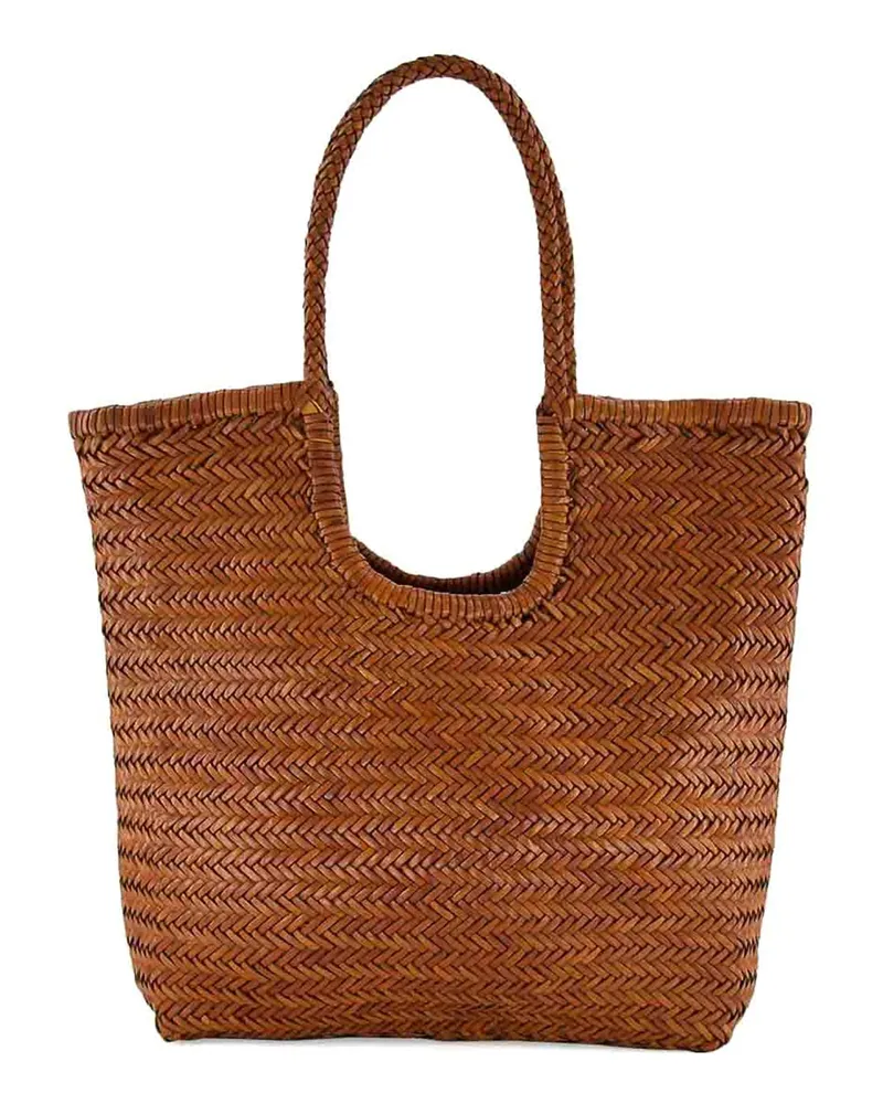 Dragon Diffusion Schultertasche - Braun Braun