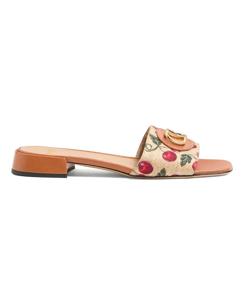 Valentino Garavani Sandalen - Beige Beige