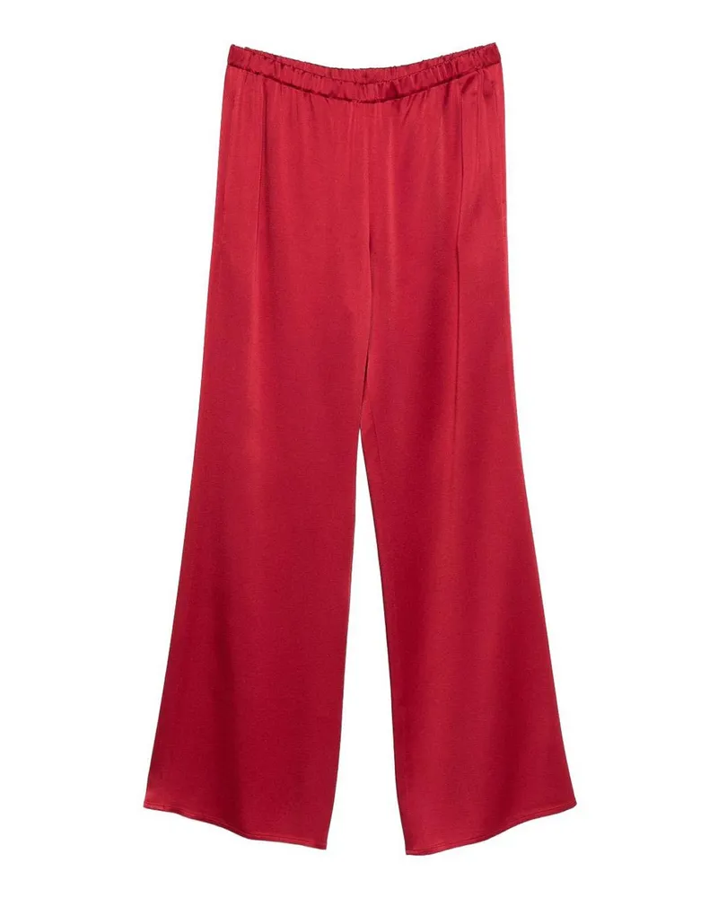 Antonelli Firenze Casual Hose - Rot Rot