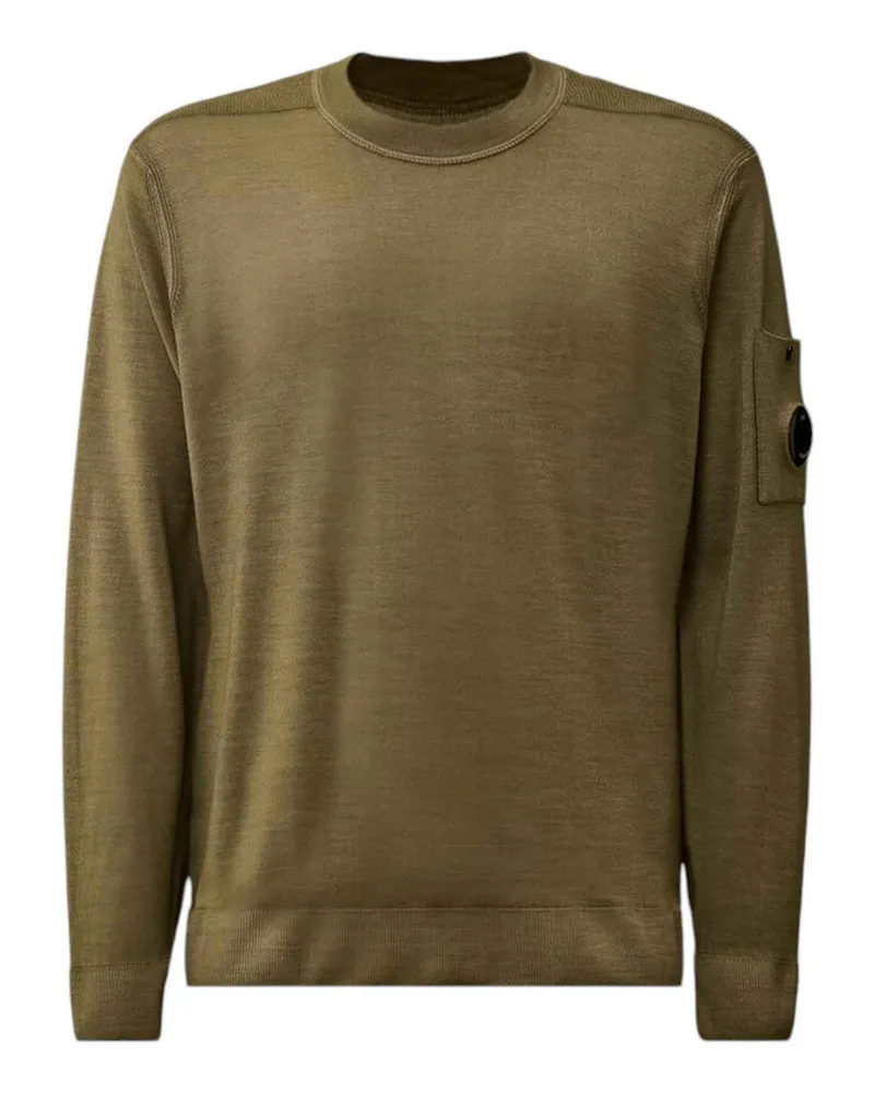 C.P. Company C. P. Company U-Boot-Pullover - Beige Beige
