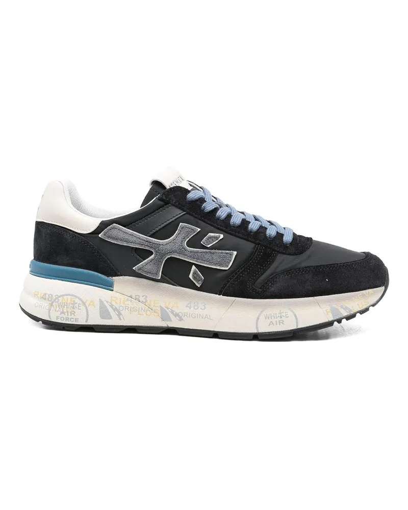 Premiata Sneaker - Blau Blau