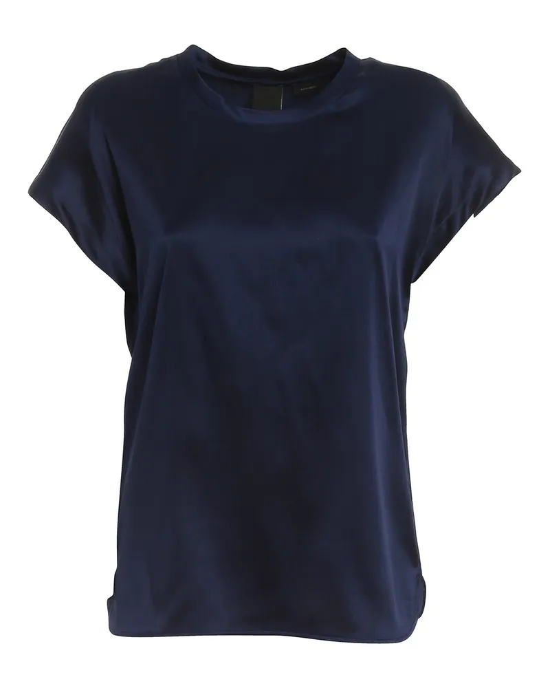 Pinko Bluse - Blau Blau