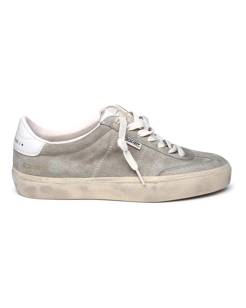 Golden Goose Sneaker - Beige Beige