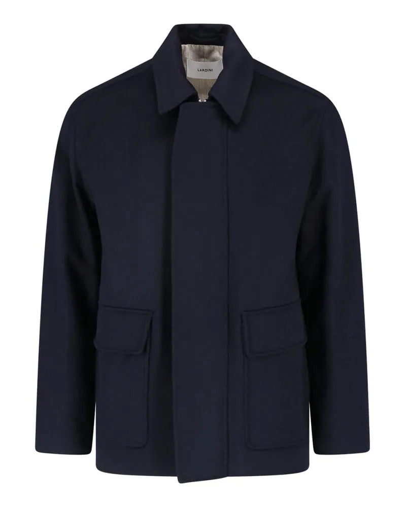 LARDINI Blazer - Blau Blau