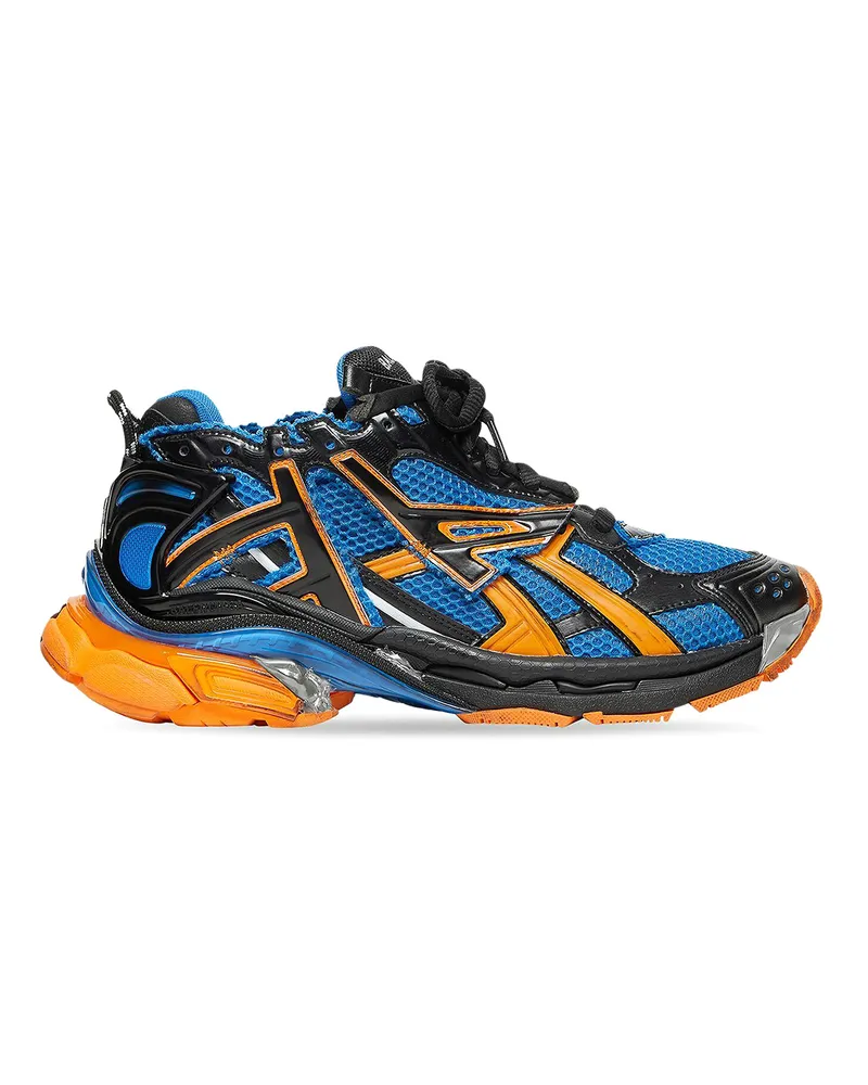 Balenciaga Sneaker - Blau Blau