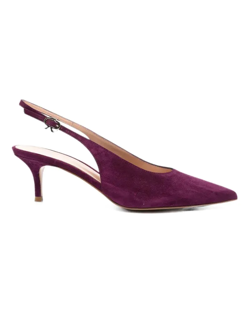 Gianvito Rossi Pumps - Bunt Bunt