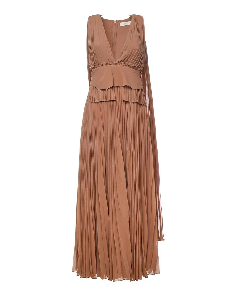 Zimmermann Midirock - Braun Braun