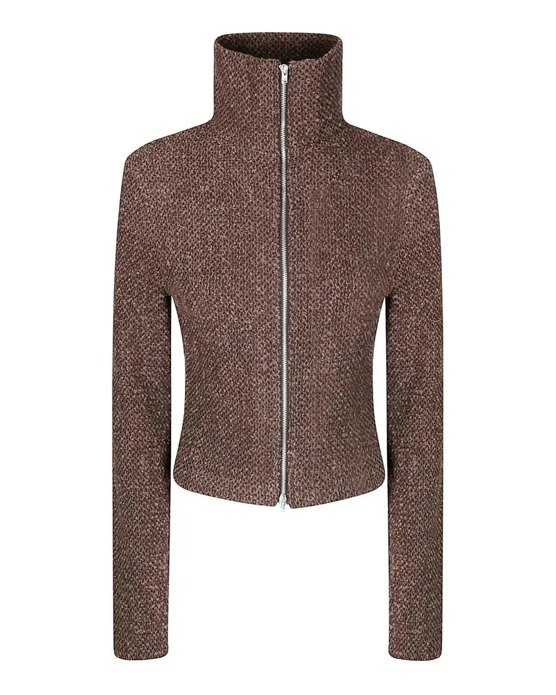 Our Legacy Cardigan - Braun Braun