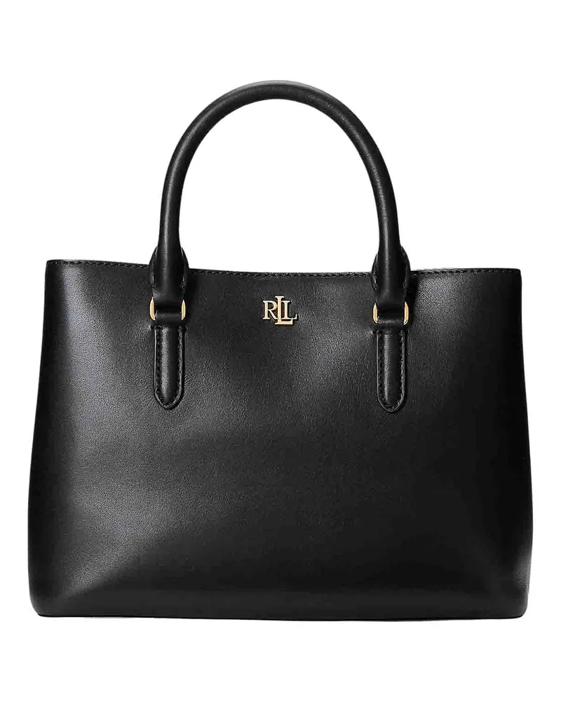 Ralph Lauren Umhängetasche - Schwarz Schwarz