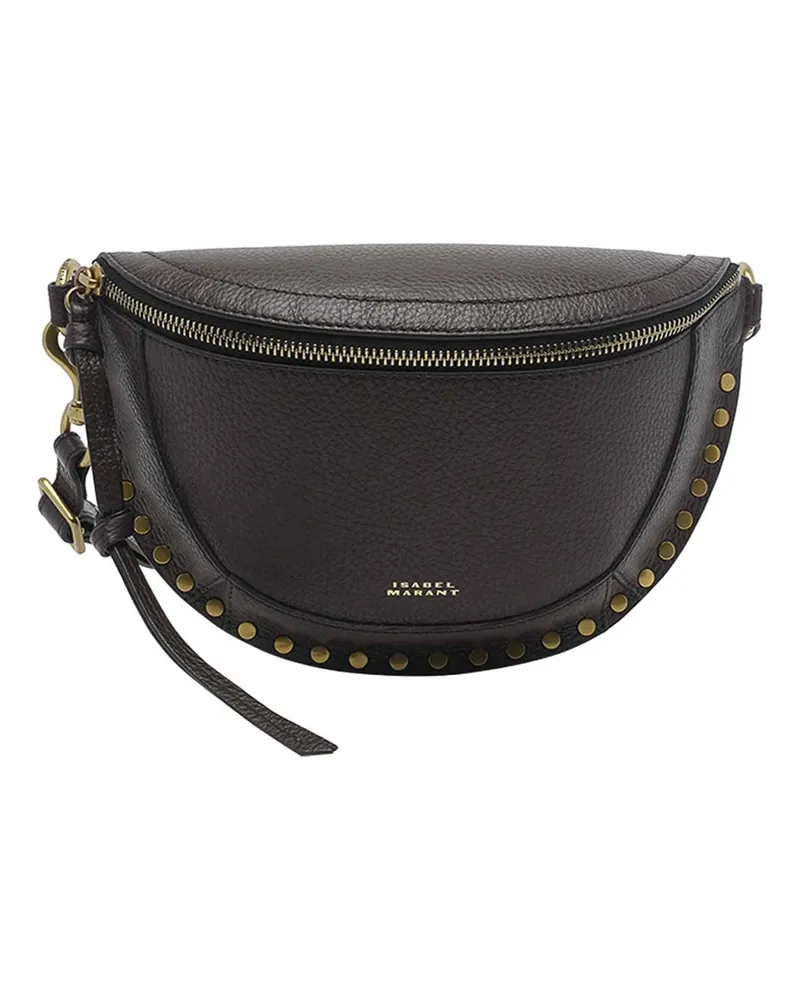 Isabel Marant Bauchtasche - Braun Braun