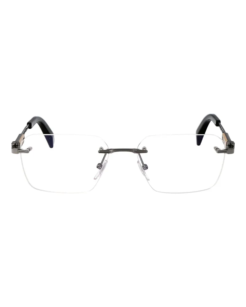 Chopard Sonnenbrille - Grau Grau