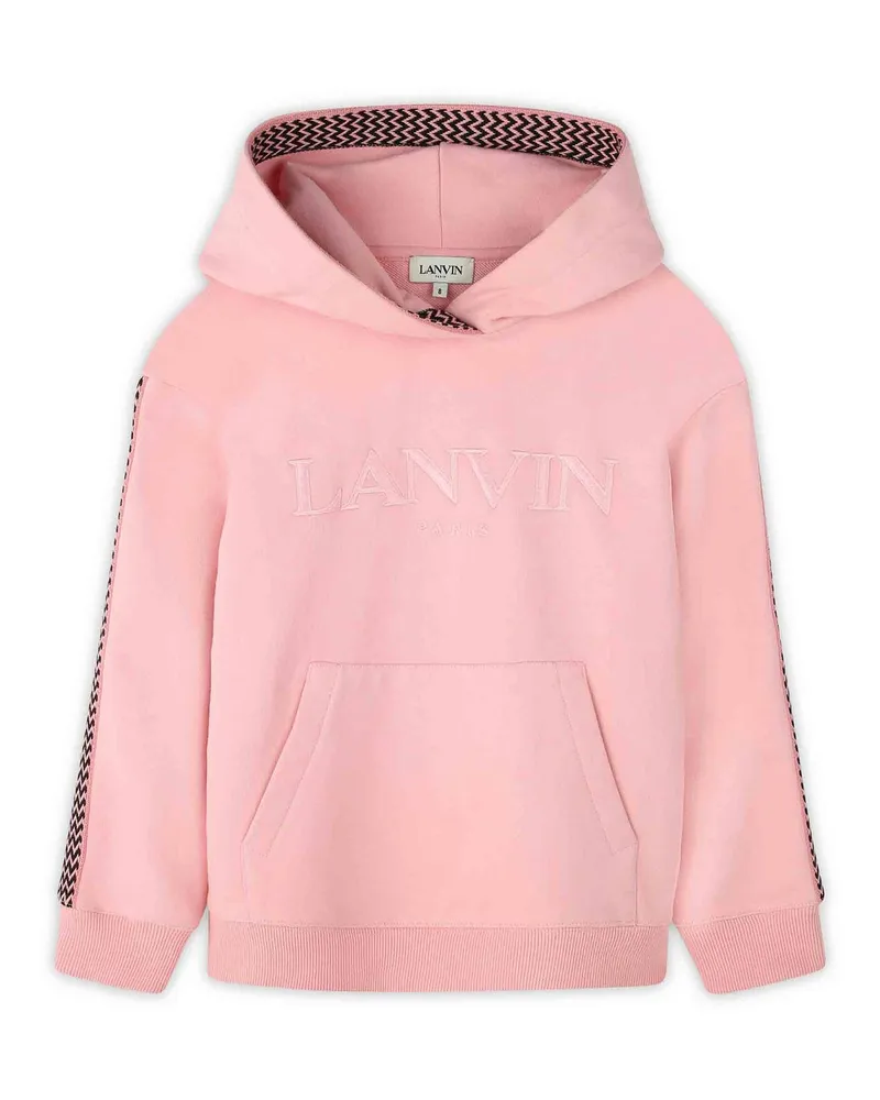 Lanvin Sweatshirt - Nude Nude