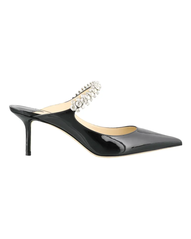 Jimmy Choo Pumps - Schwarz Schwarz