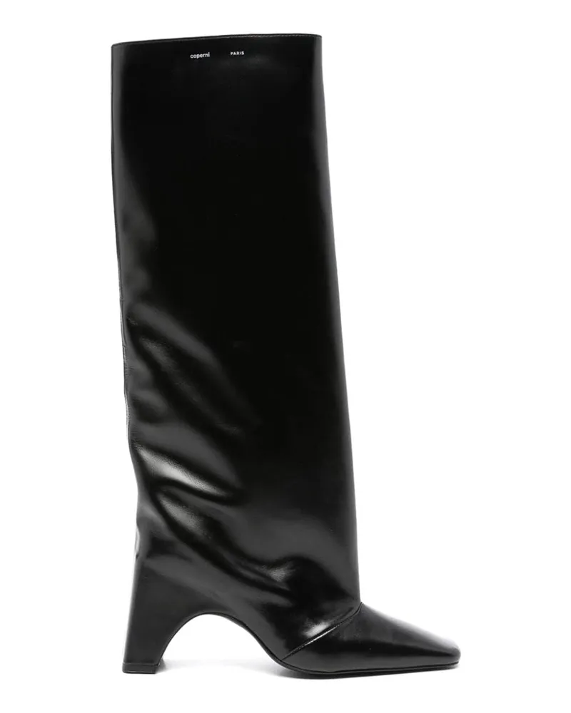 COPERNI Stiefel - Schwarz Schwarz