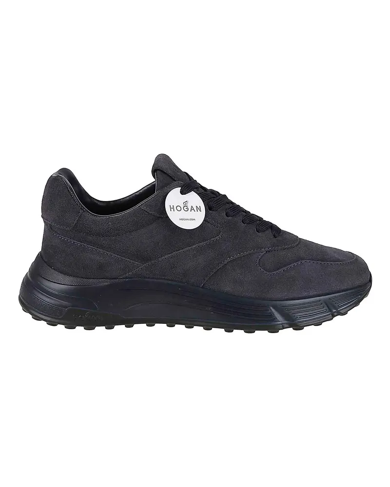 Hogan Sneaker - Blau Blau