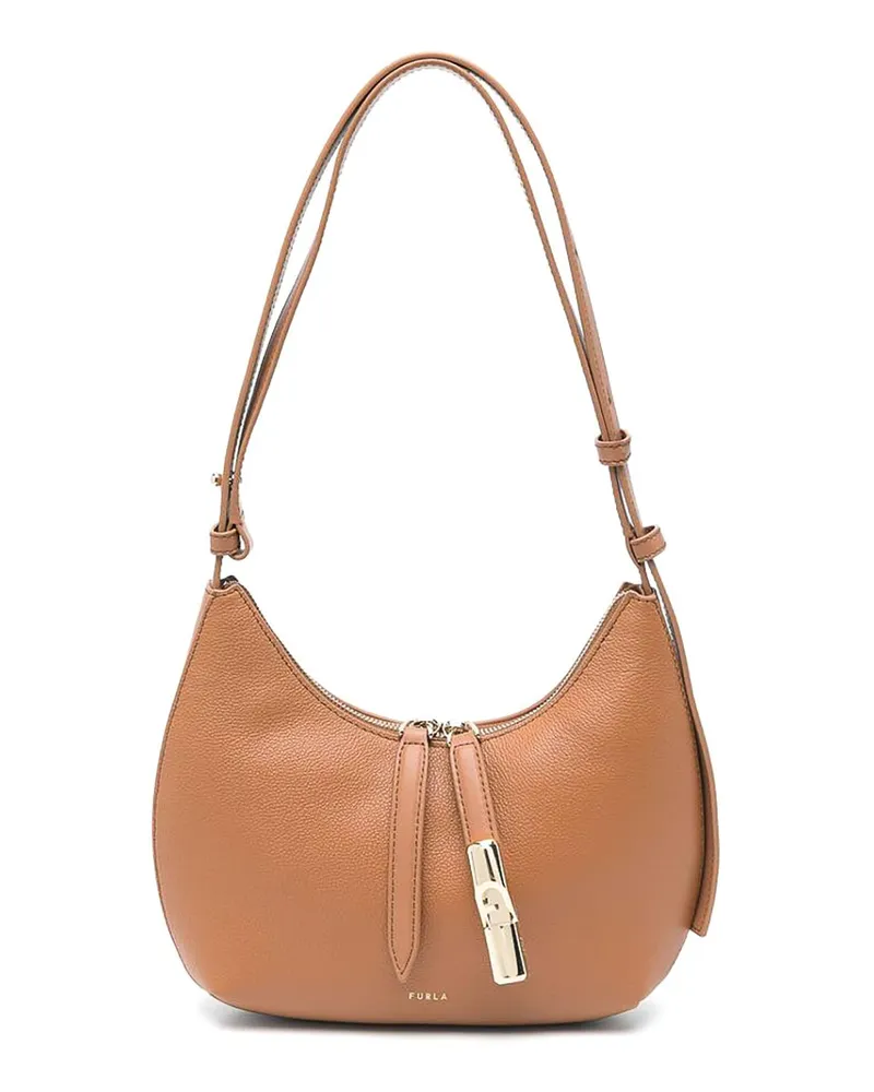 Furla Umhängetasche - Braun Braun