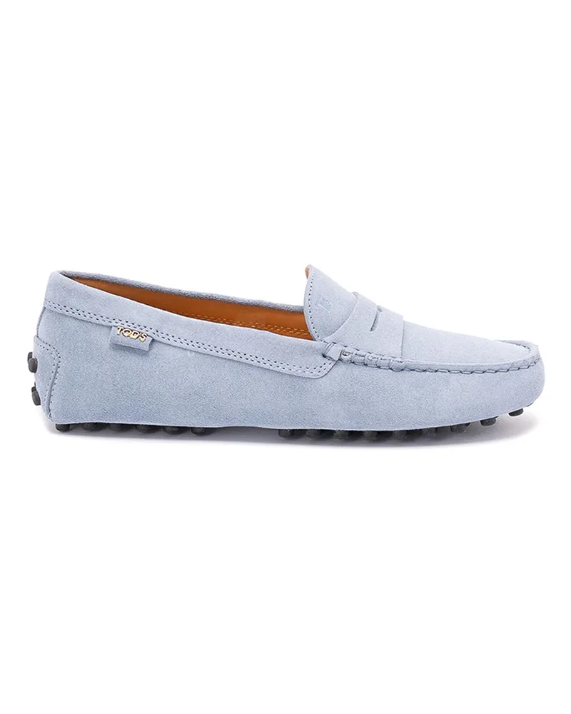TOD'S Klassische Schuhe - Blau Blau