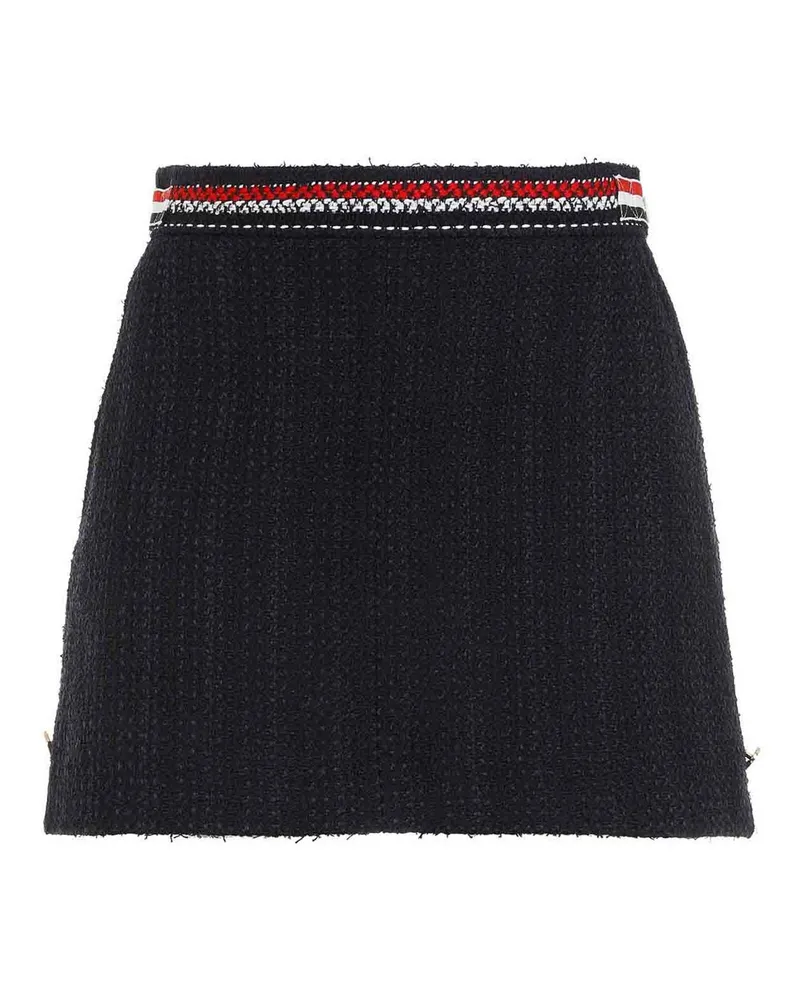 Thom Browne Midirock - Dunkelblau Dunkelblau