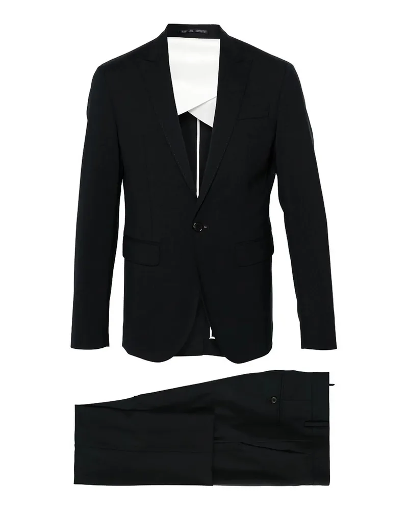Dsquared2 Blazer - Blau Blau
