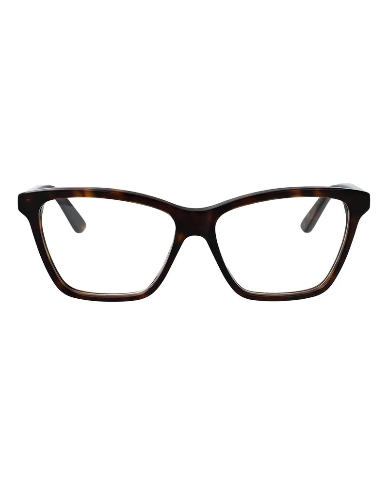 Bottega Veneta Brillen - Braun Braun