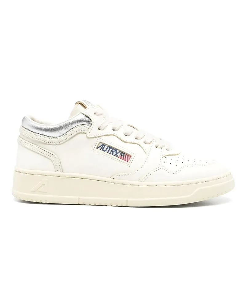 AUTRY Sneaker - Beige Beige