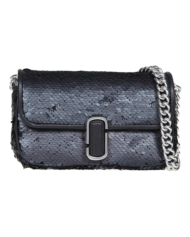Marc Jacobs Umhängetasche - Schwarz Schwarz