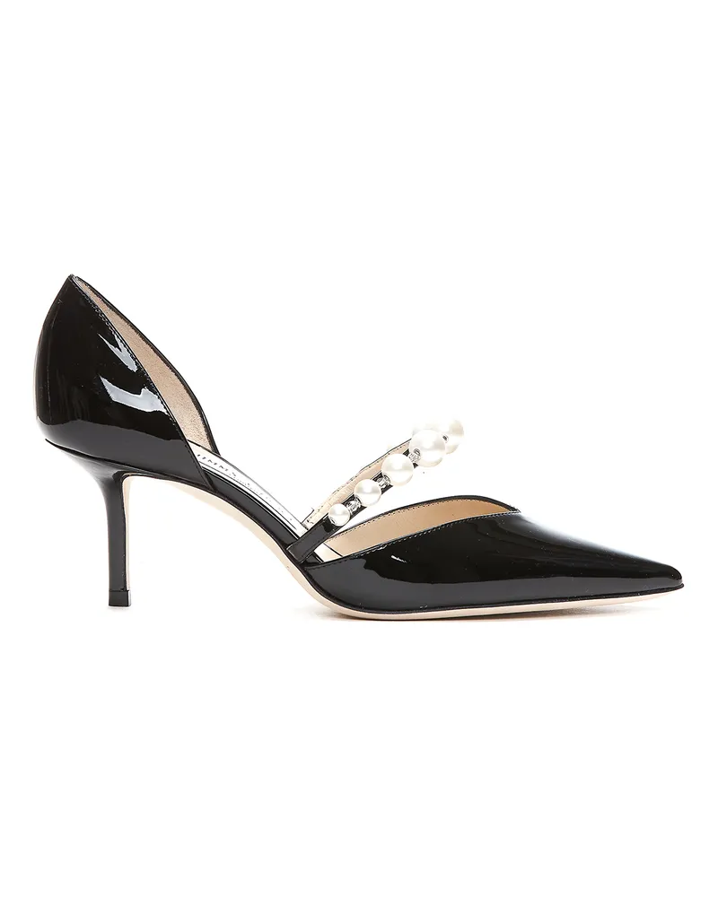 Jimmy Choo Pumps - Schwarz Schwarz
