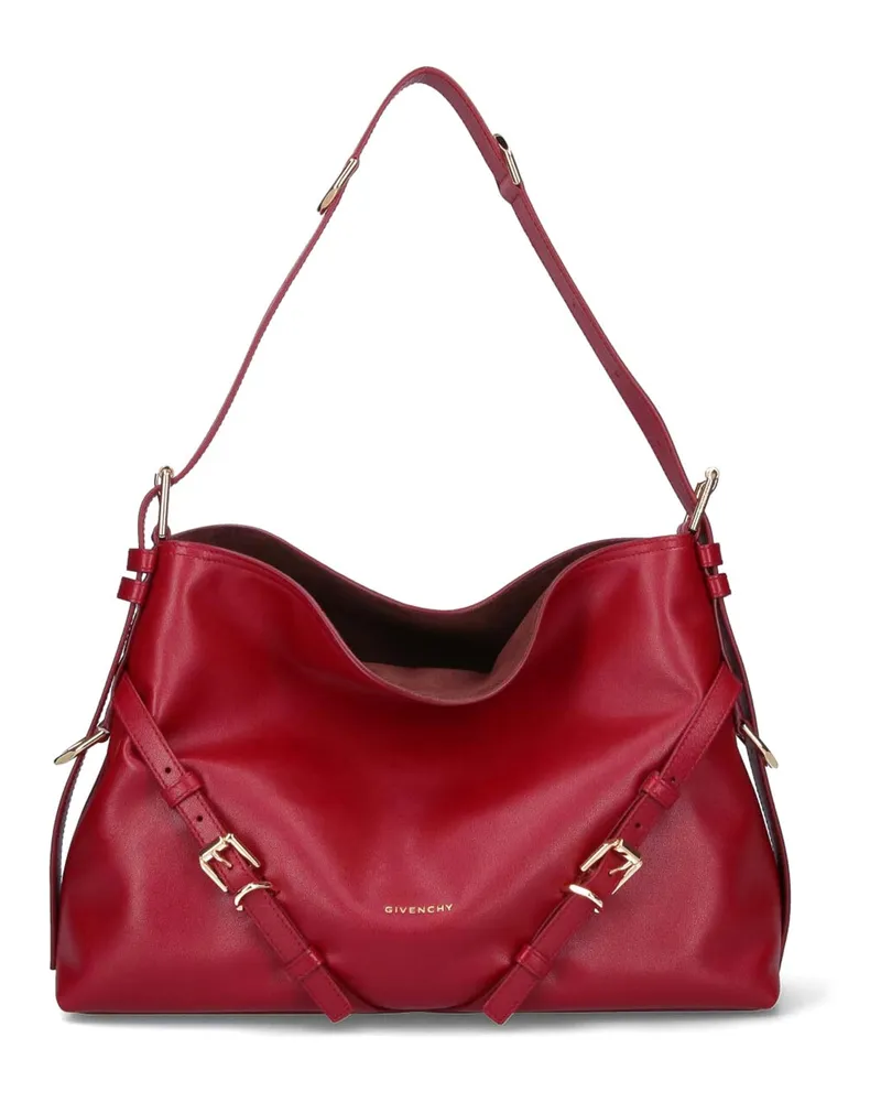 Givenchy Umhängetasche - Rot Rot