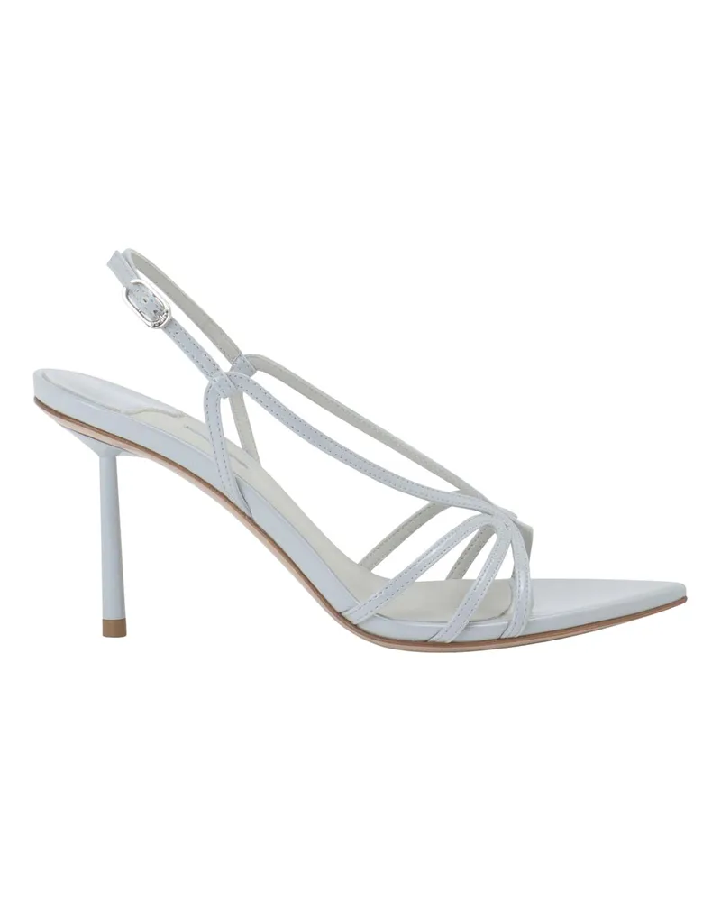 Le Silla Sandalen - Hellblau Hellblau