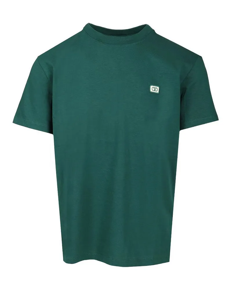 Valentino Garavani T-Shirt - Grün Grün