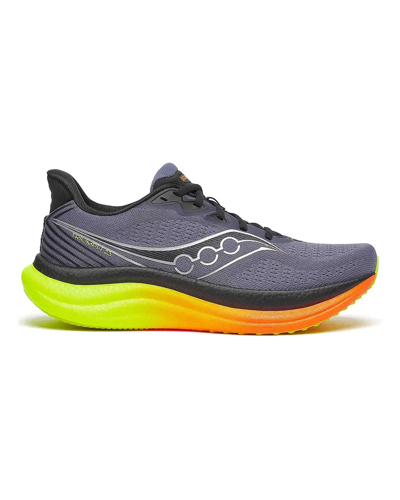 Saucony Sneaker - Grau Grau