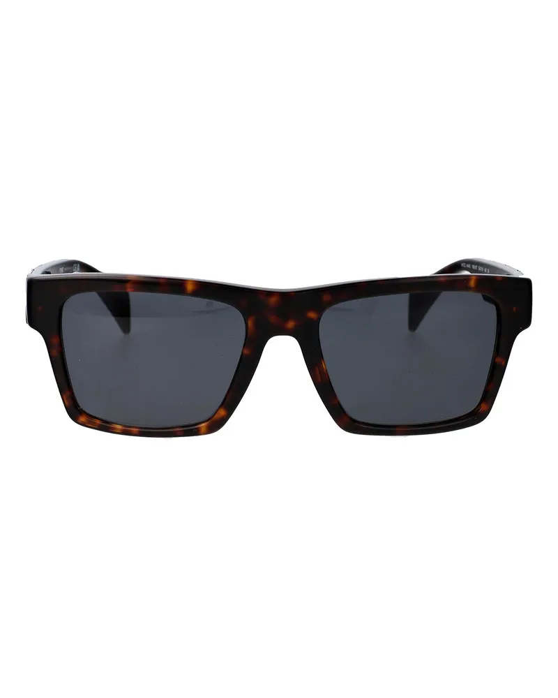 Versace Sonnenbrille - Braun Braun