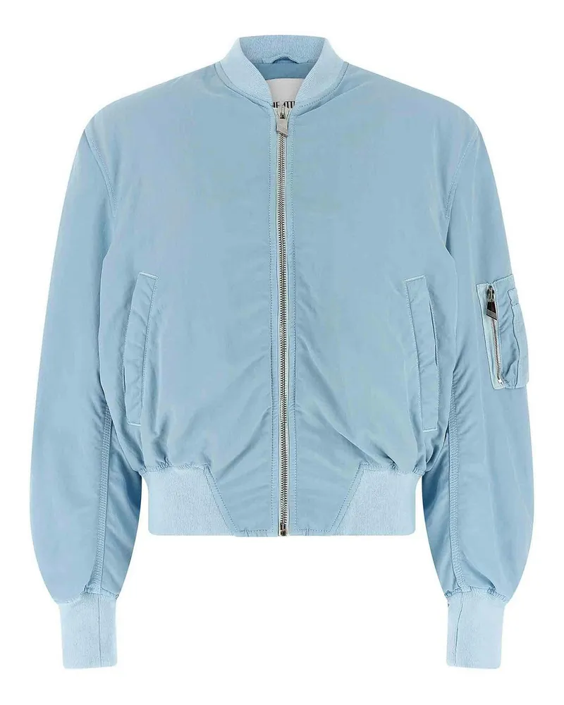 ATTICO Bomberjacke - Hellblau Hellblau