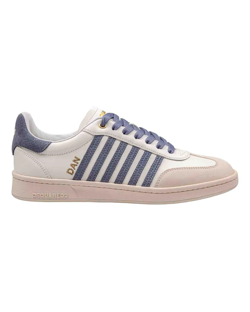 Dsquared2 Sneaker - Weiß Weiß