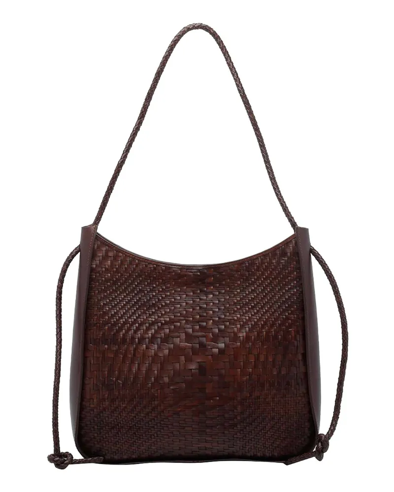 Dragon Diffusion Schultertasche - Braun Braun