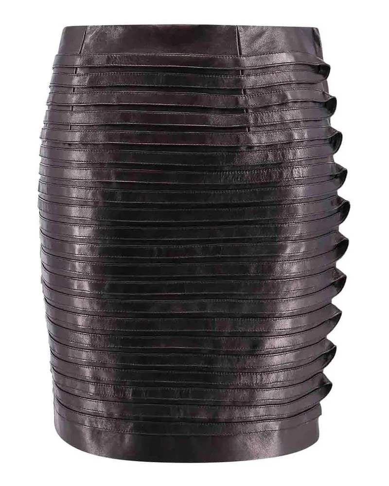 Versace Midirock - Schwarz Schwarz