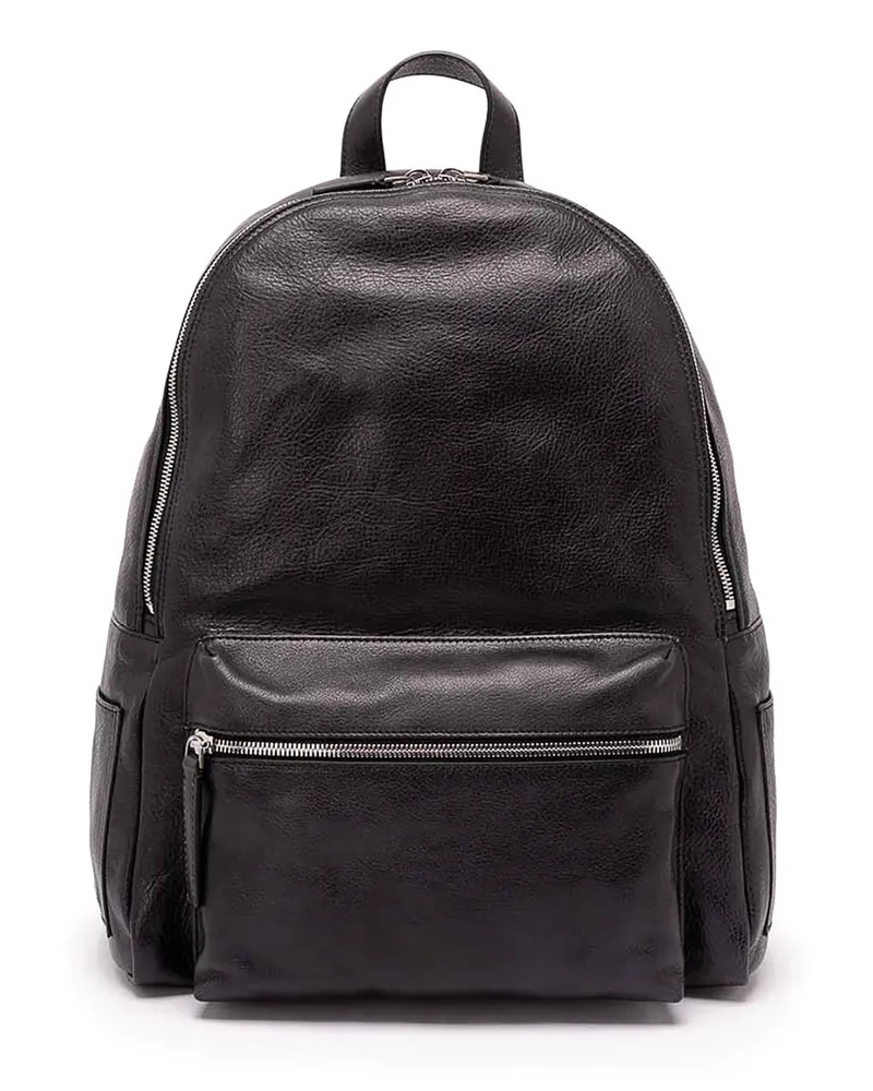 Orciani Rucksack - Schwarz 