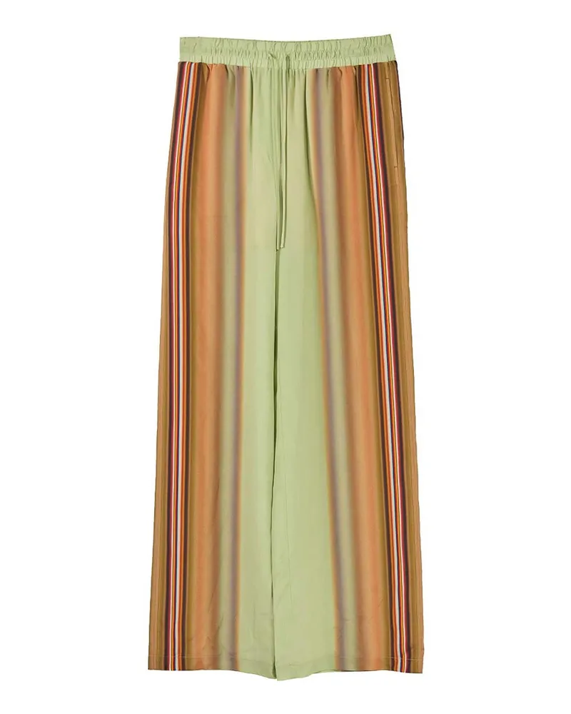 Paul Smith Casual Hose - Bunt Bunt