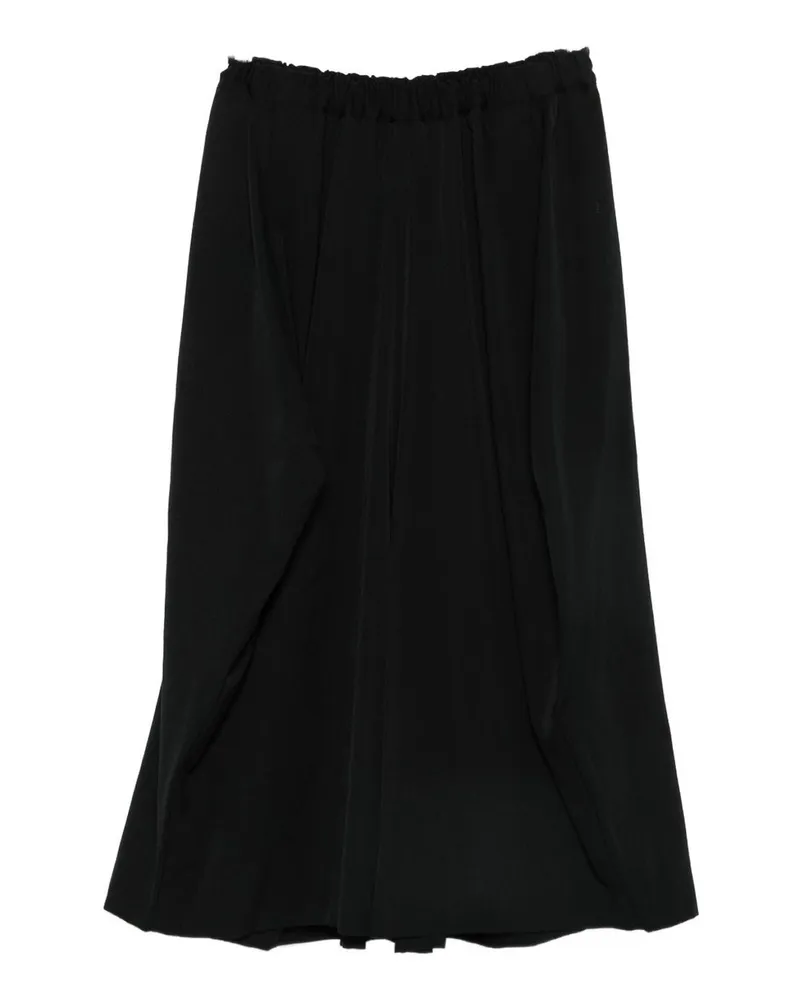 Comme des Garçons Casual Hose - Schwarz Schwarz